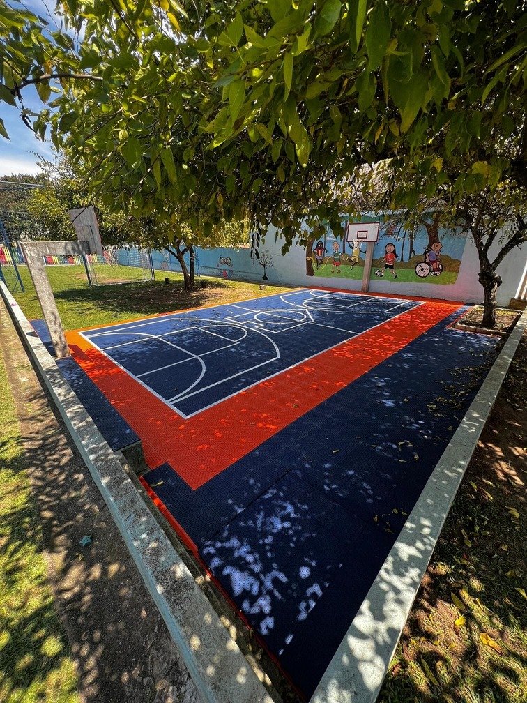 Projeto Altera Nova 6