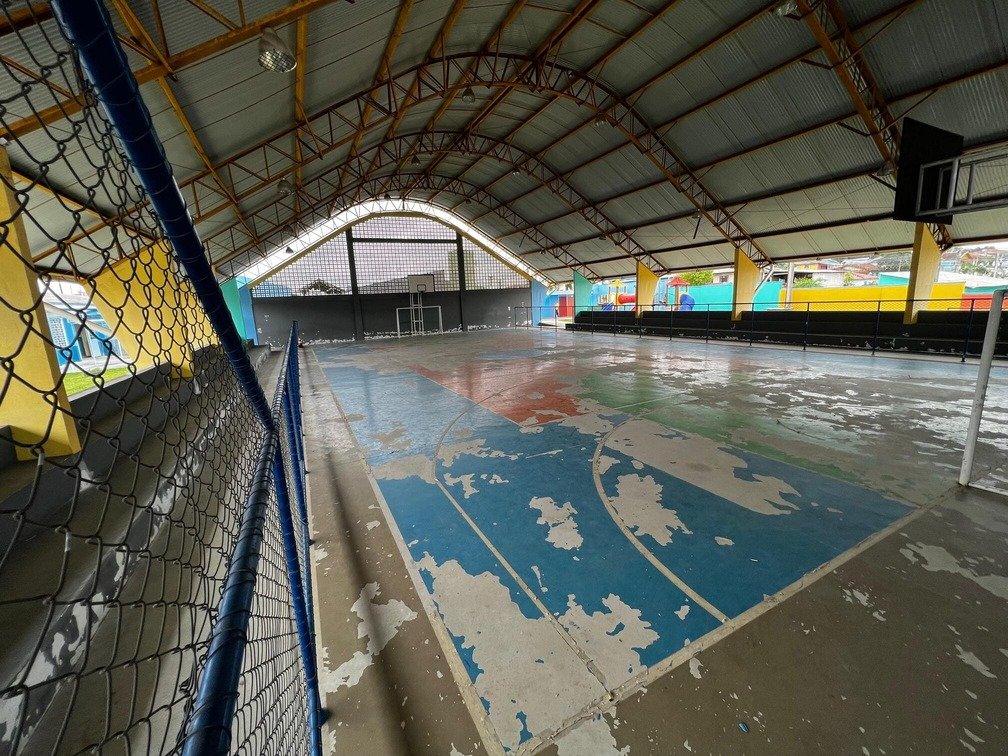 Projeto Altera Nova 13