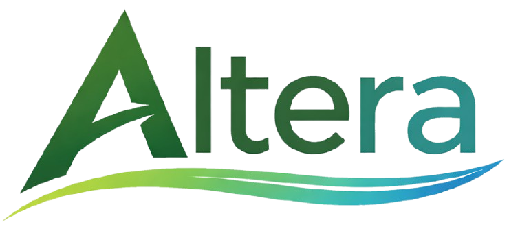 Altera Logo